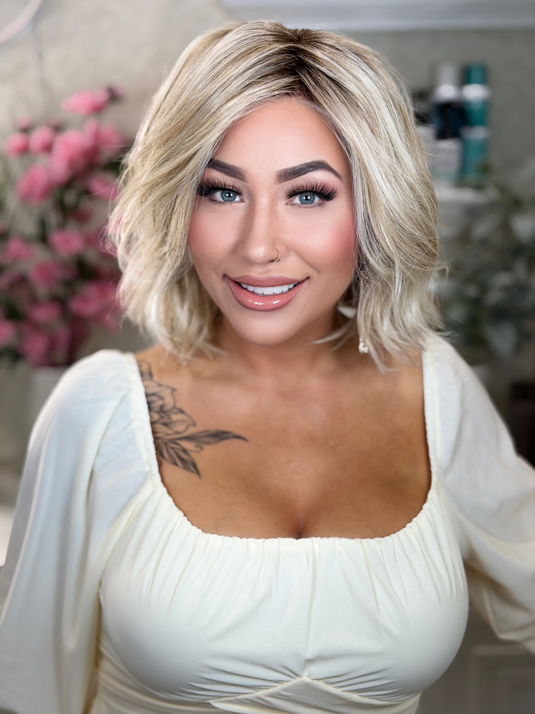 PEOPLE'S CHOICE - Sandy Blonde