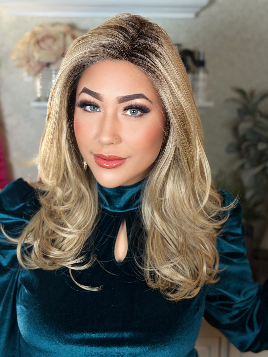CULTURE SHOCK - Sunlit Beige Blonde