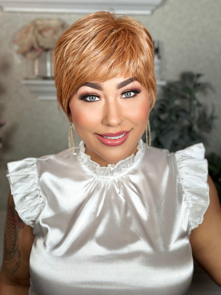 EXTRA EXCEPTION - Strawberry Shortcake*