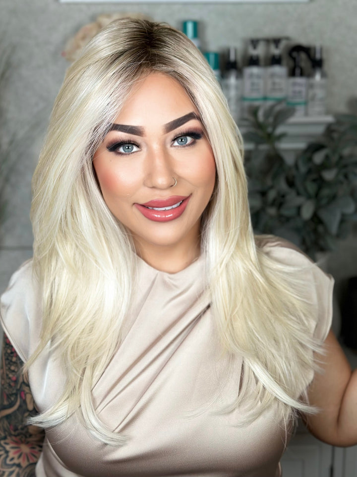 INFINITE HEART - Hollywood Blonde