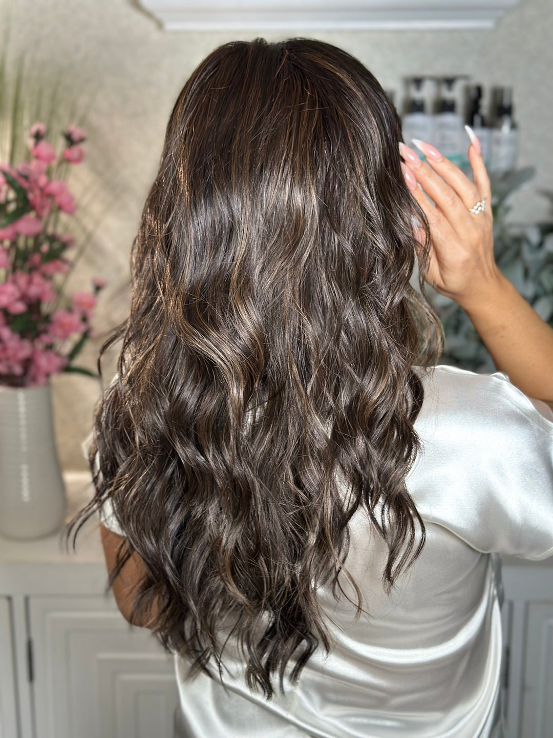 BEAUTY SHAKER - Roasted Expresso