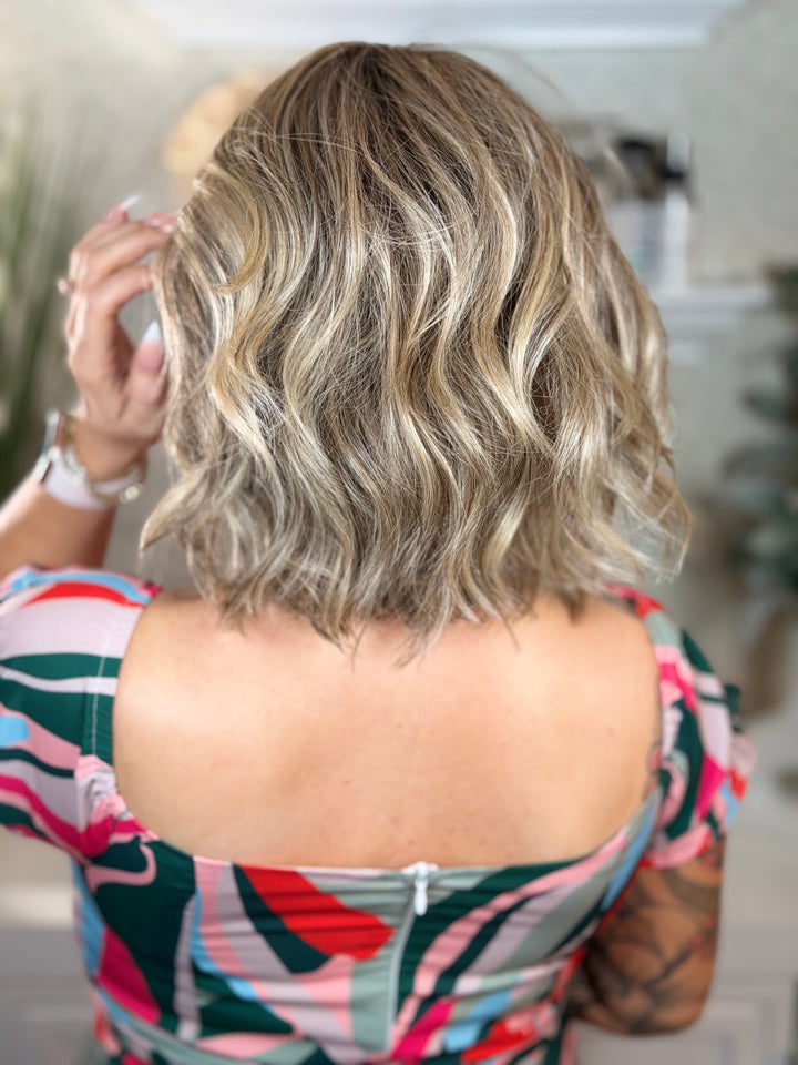 SOFT EMBRACE - Moroccan Sand Blonde *PREORDER 9/15