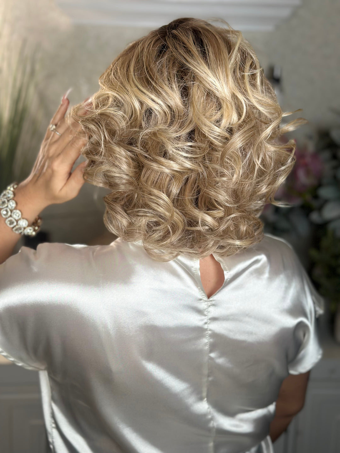 TENDER WHISPERS - Sunlit Beige Blonde