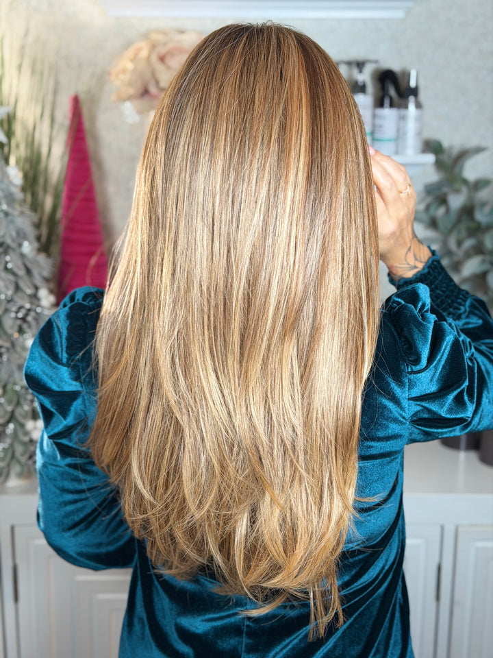 QUEEN OF HEARTS - French Toast*