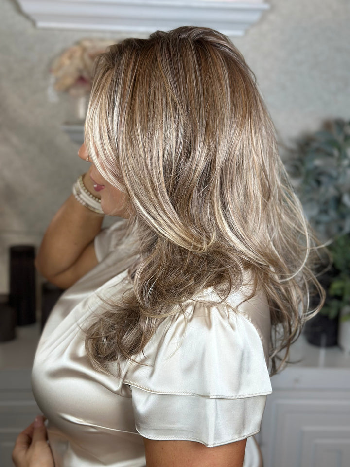 CULTURE SHOCK - Almond Latte