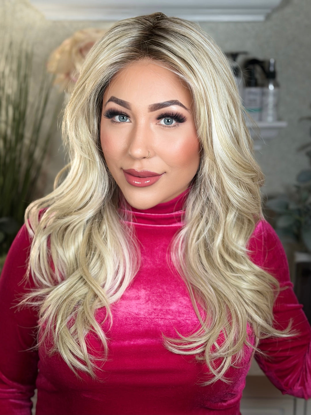 LIVING LEGEND - Macadamia Blonde