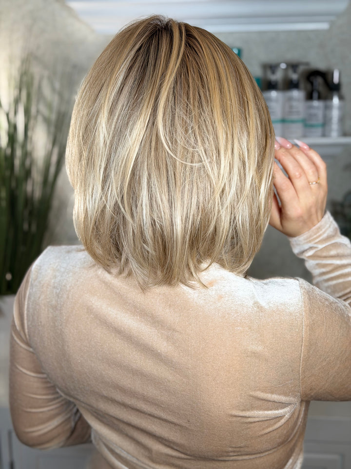 ROLE PLAY - Sunlit Beige Blonde