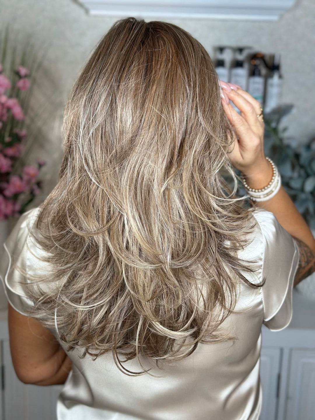 CULTURE SHOCK - Almond Latte