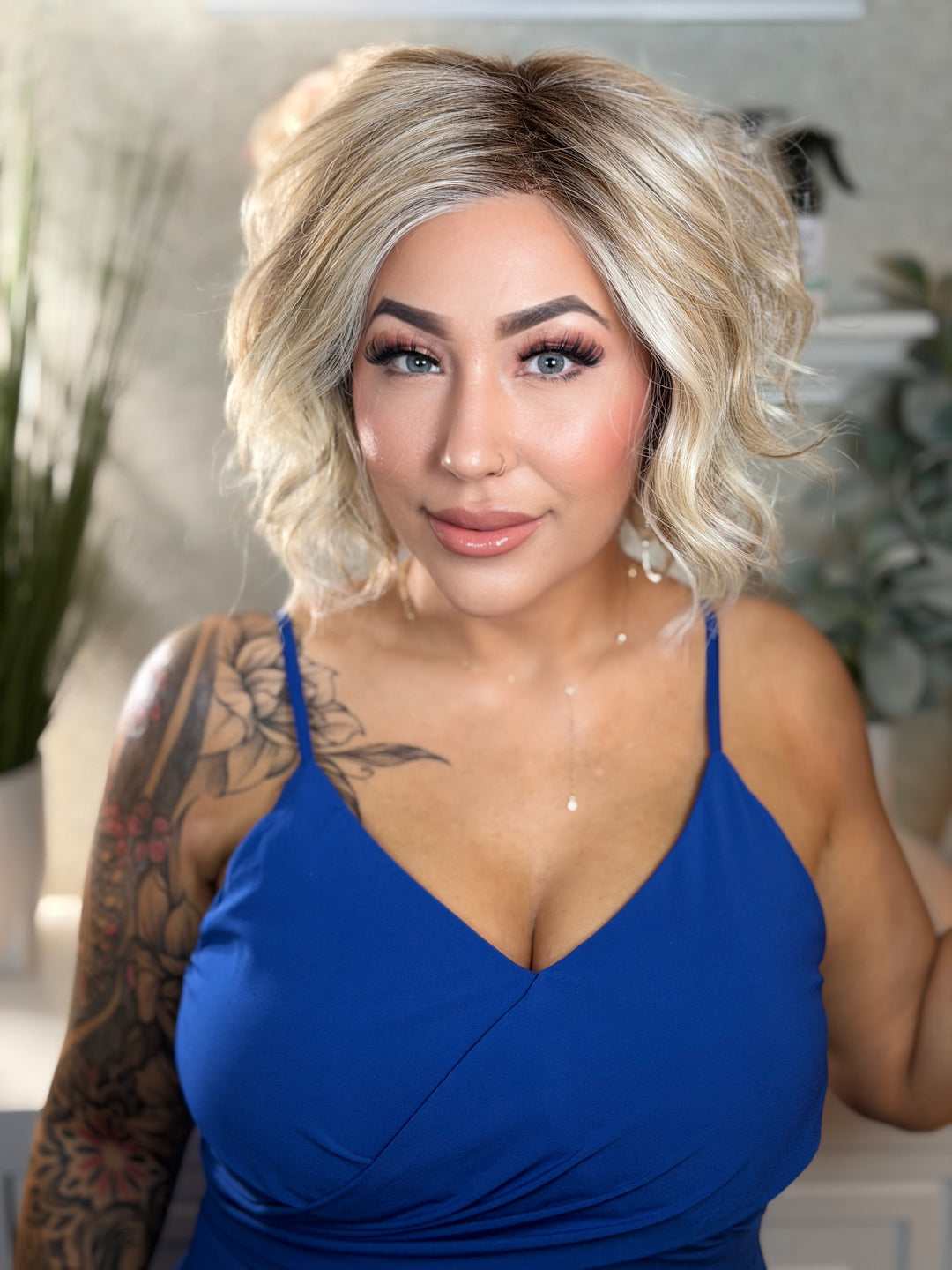 BOLD MOVE - Sandy Blonde*
