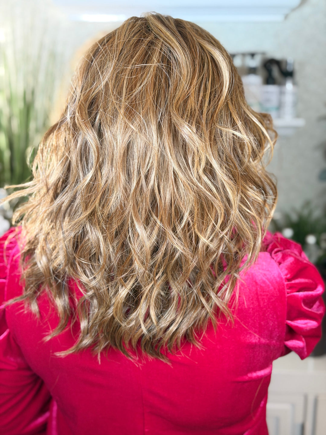 CAPTURE THIS - Creamy Maple Frost