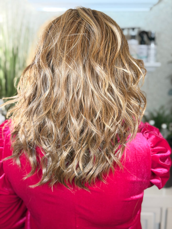 CAPTURE THIS - Creamy Maple Frost