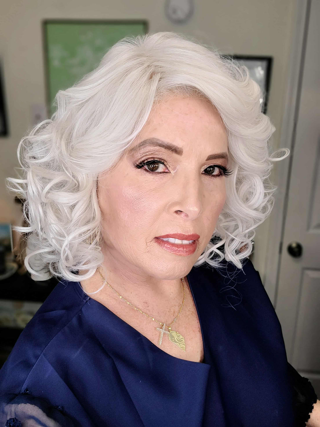 POSH PERFECT - White Mist