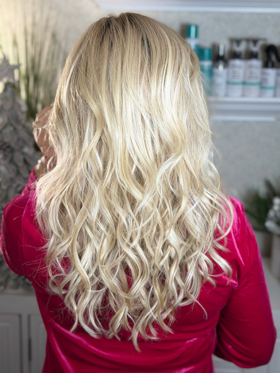 ALMOST FAMOUS - Paparazzi Blonde