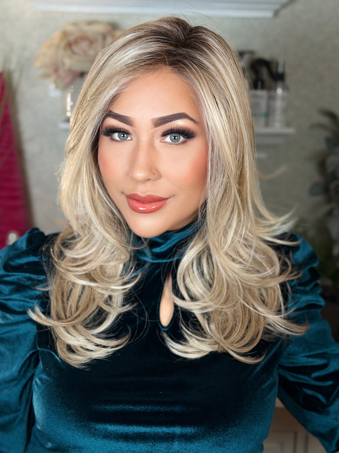 CULTURE SHOCK - Neutral Sand Blonde*