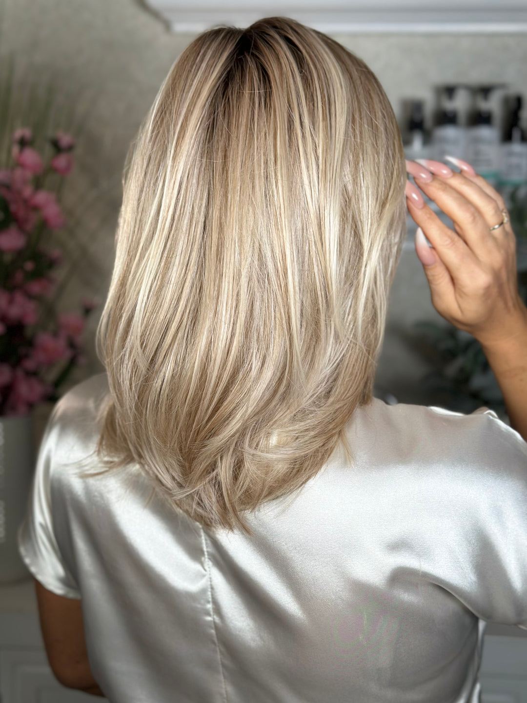 GUILTY PLEASURE - Neutral Sand Blonde