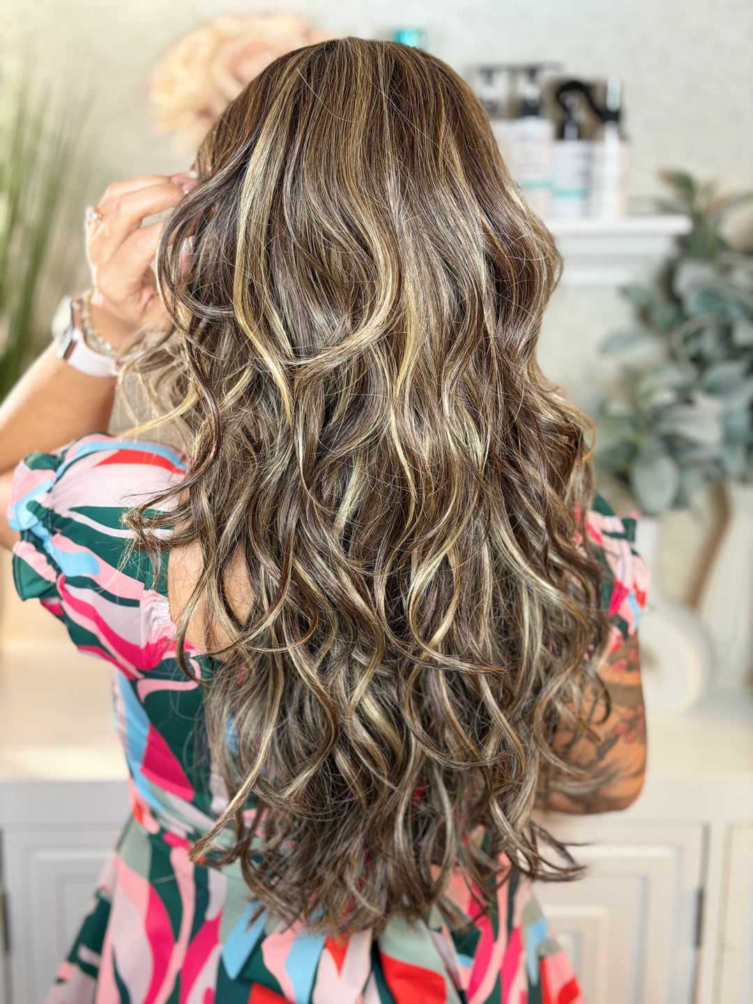 ROMANTIC GETAWAY - Chocolate Pecan