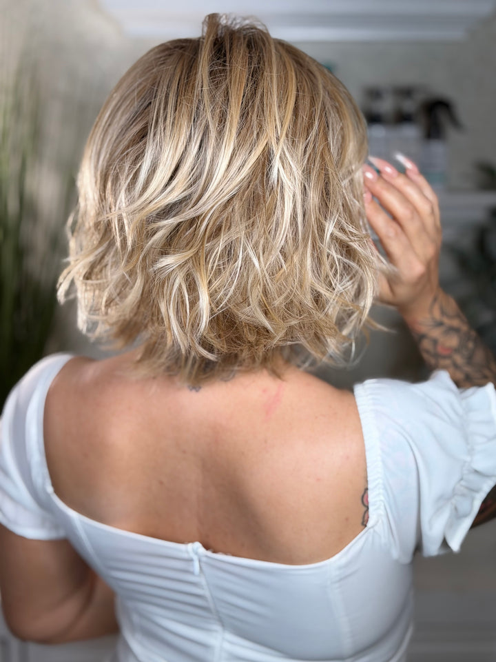 SWEET MISCHIEF - Sunlit Beige Blonde