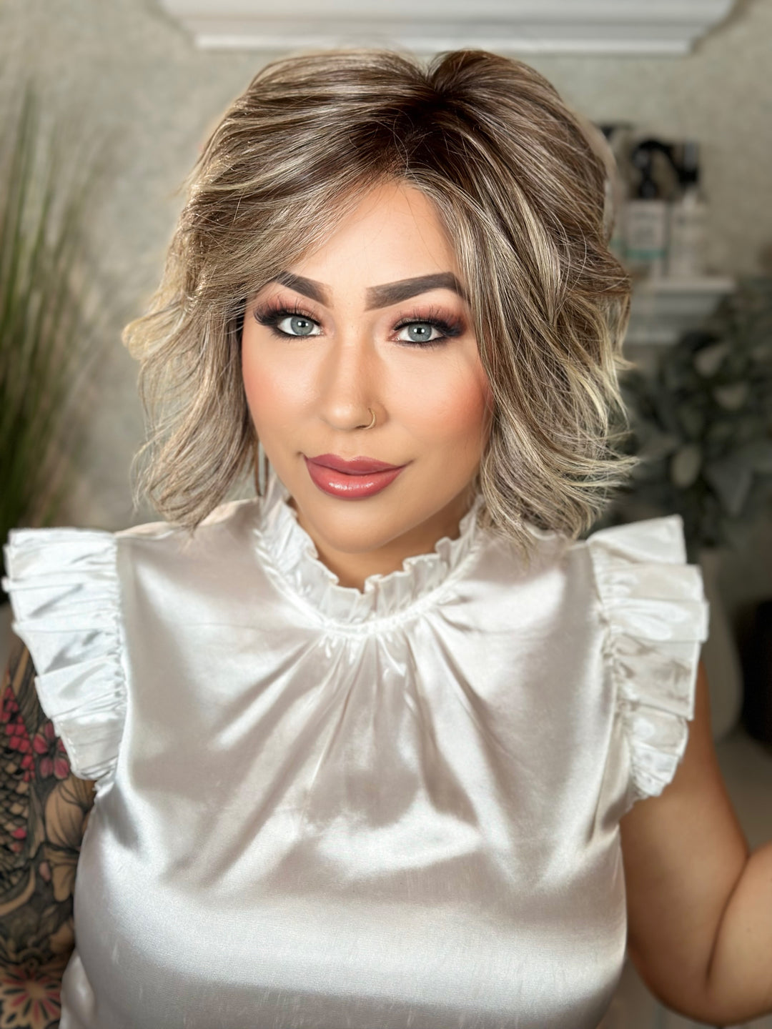 CARE FREE - Iced Cappuccino*