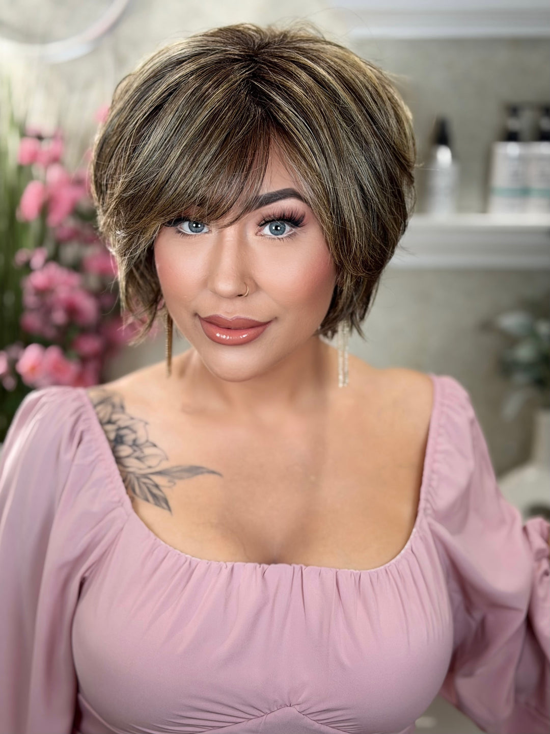 BOLD ENERGY - Chocolate Pecan