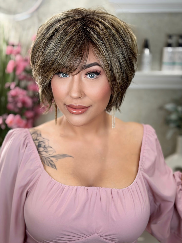 BOLD ENERGY - Chocolate Pecan