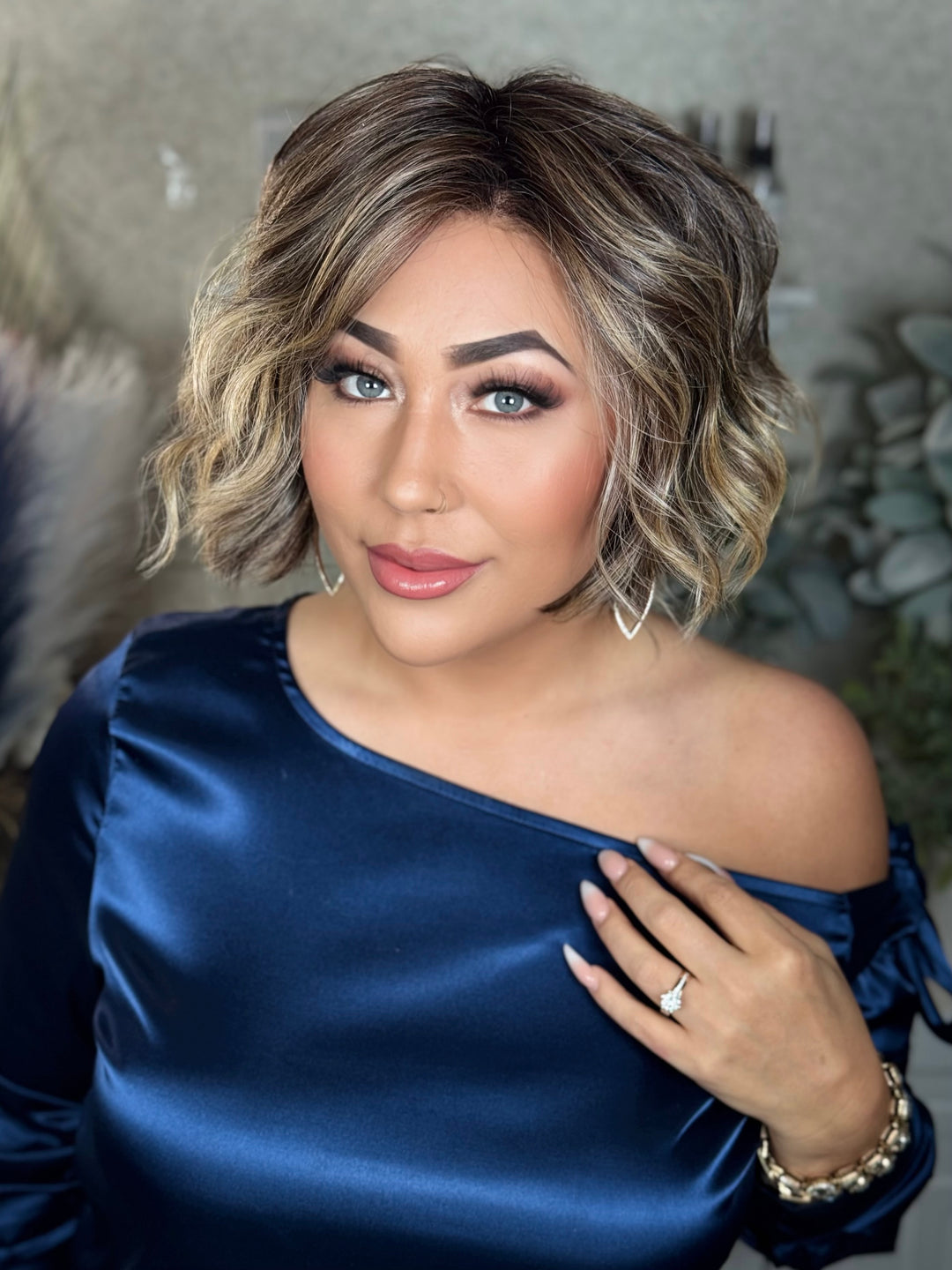 FIRST CLASS - Walnut Fudge