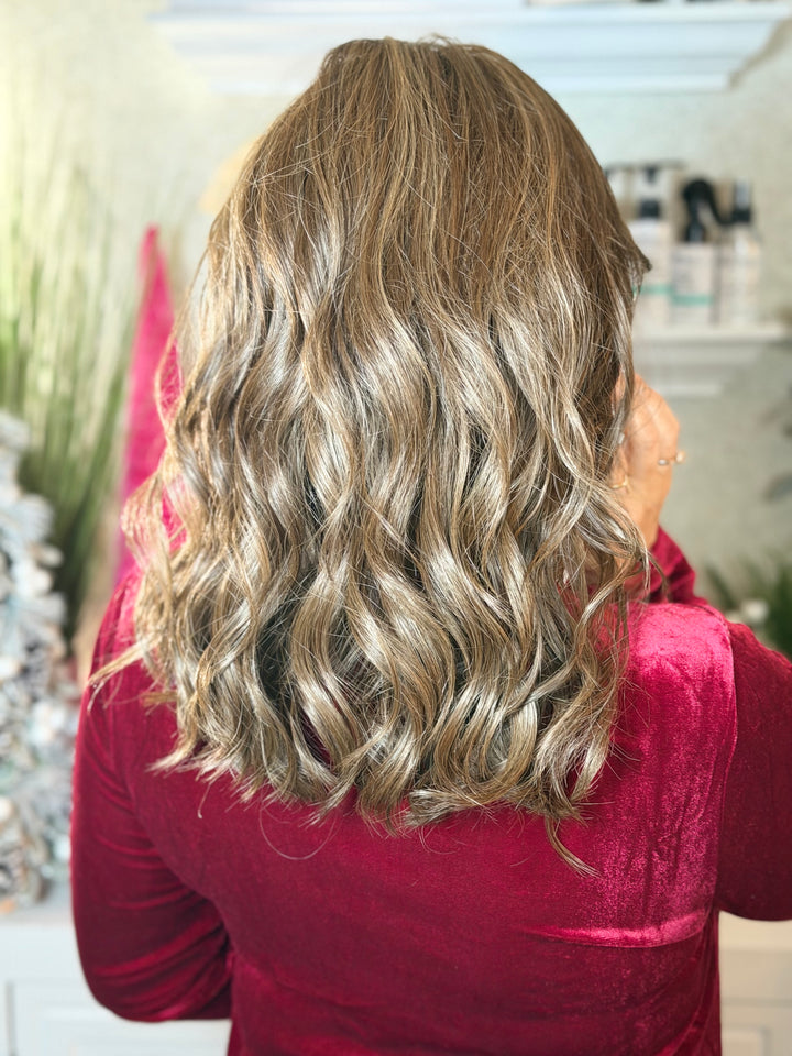 LOVE SPELL - Driftwood Brown