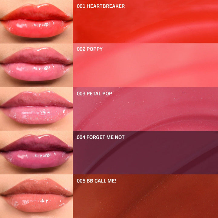 Butter Bliss Lip Balm (001, Heartbreaker)