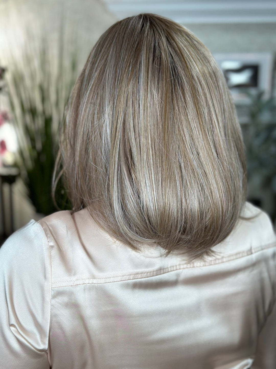 ON POINT - Legacy Blonde
