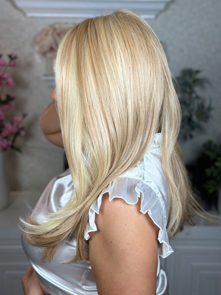 SIMPLY OBSESSED - Cashmere Cream