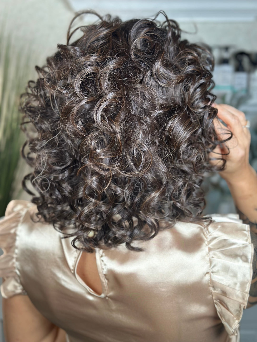 POSH PERFECT - Havana Brown