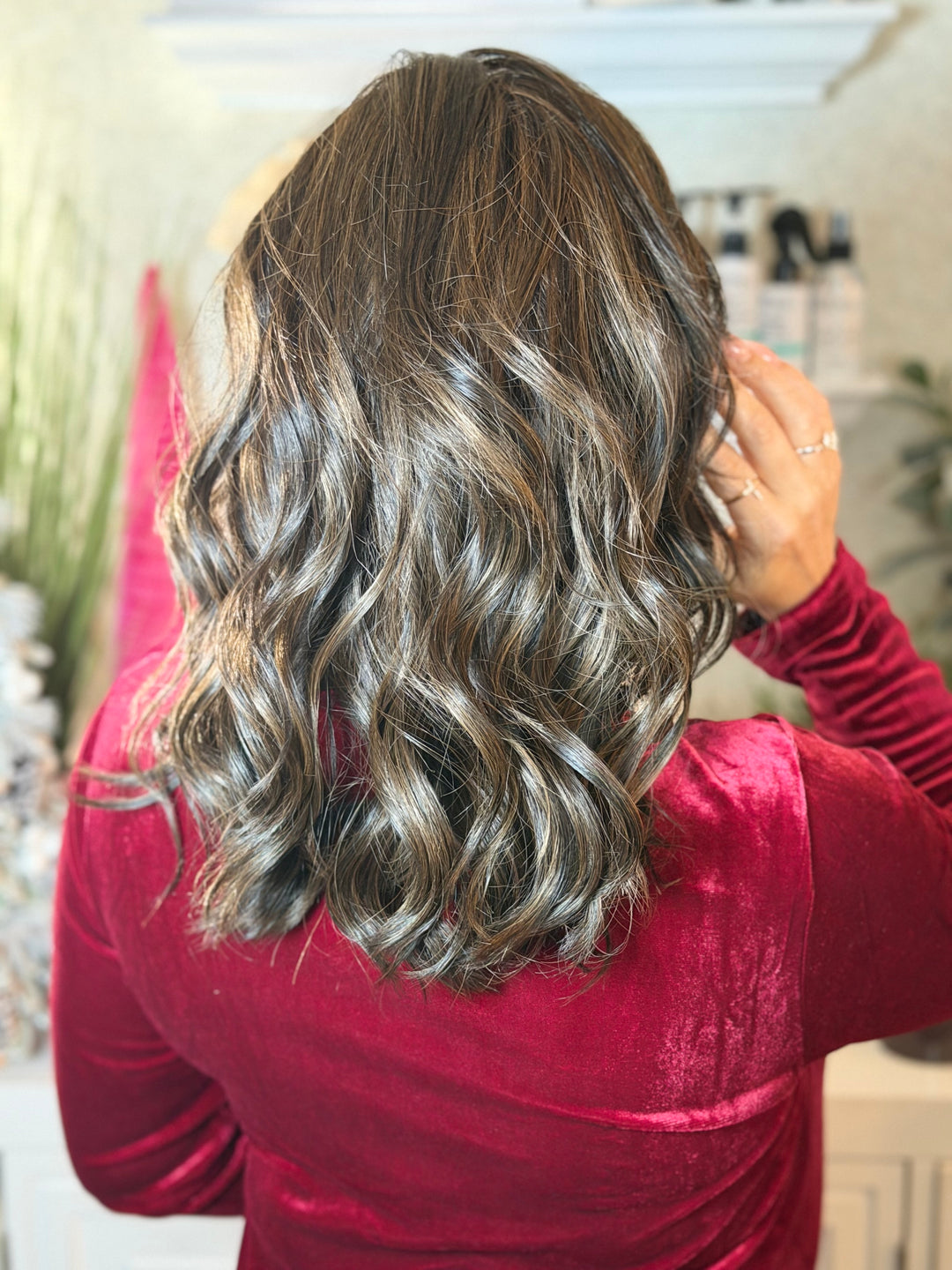 LOVE SPELL - Roasted Expresso