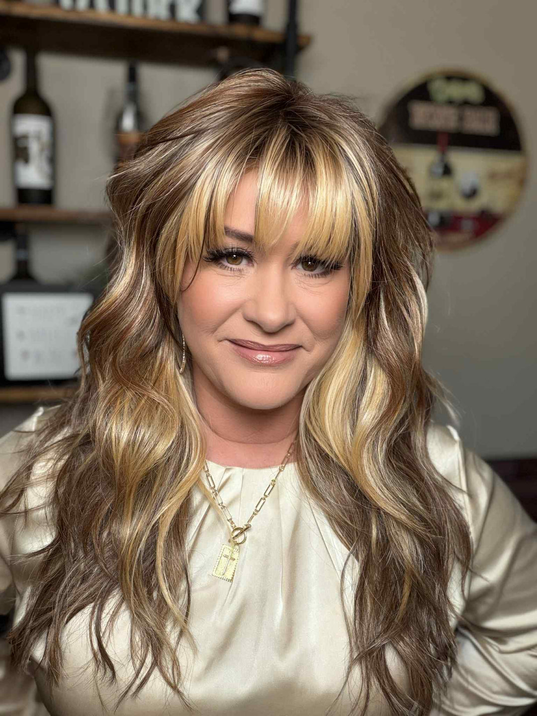 SWEET ROMANCE - Buttered Bourbon