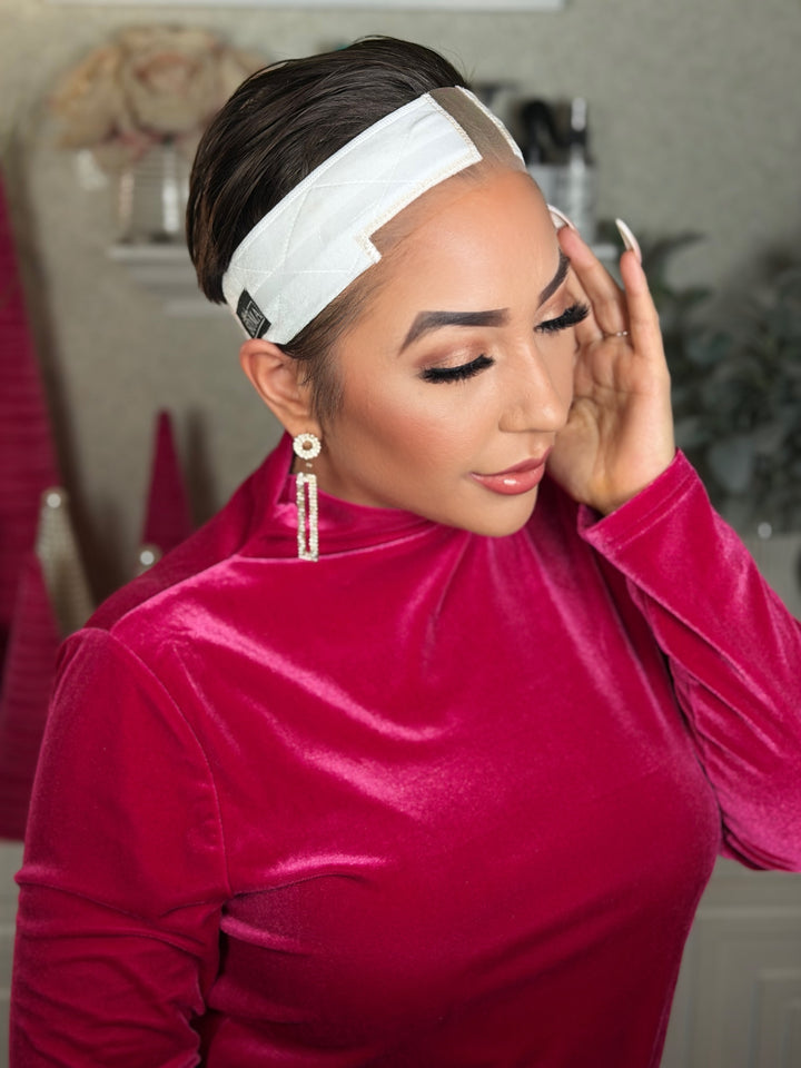 **NEW** PowerStay Velvet Wig Grip