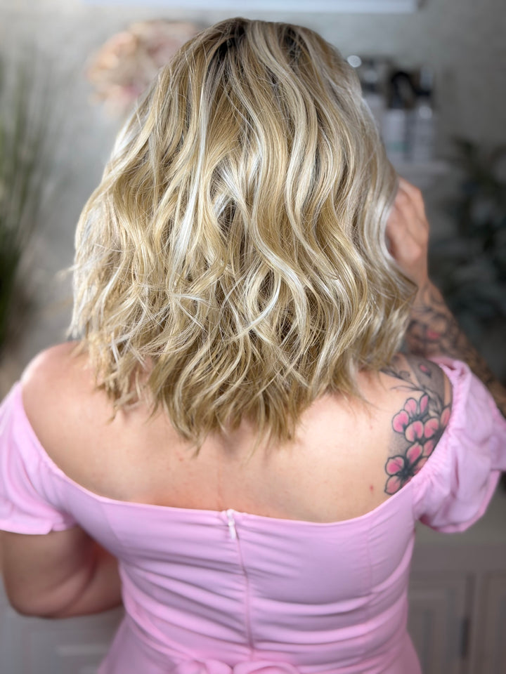 PRACTICALLY PERFECT - Cream Soda Blonde