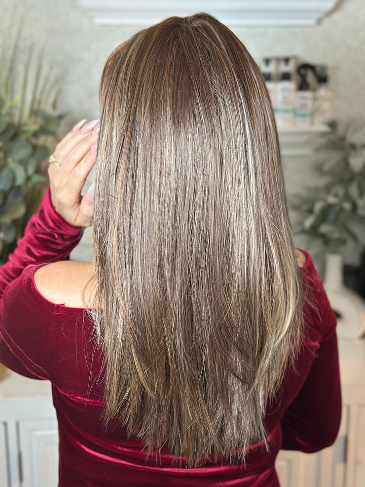 DANGER ZONE - Cocoa Bean