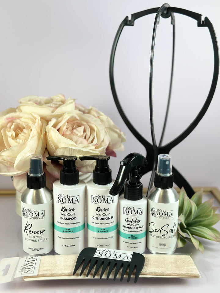 **NEW** Starter Care Kit