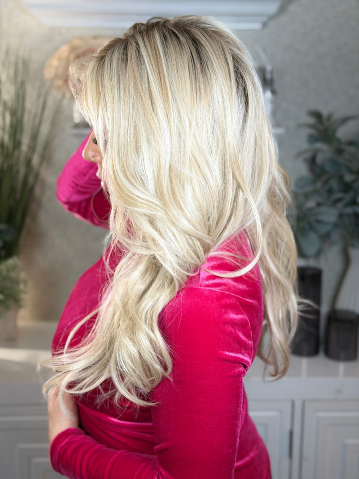 LIVING LEGEND - Macadamia Blonde