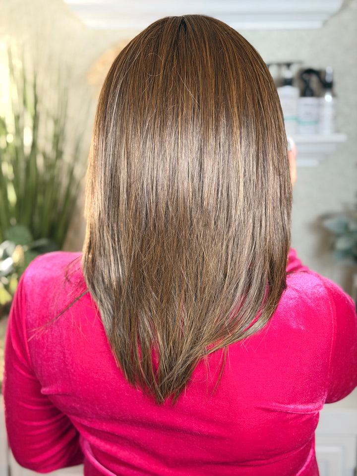 SWEET SURPRISE - Chocolate Truffle