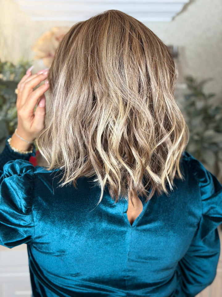 SPEED DIAL - Iced Cappuccino