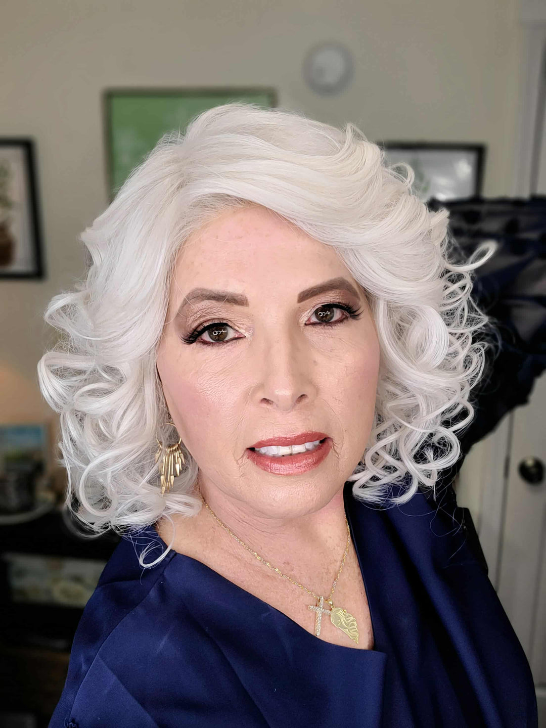 POSH PERFECT - White Mist