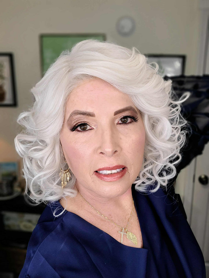 POSH PERFECT - White Mist