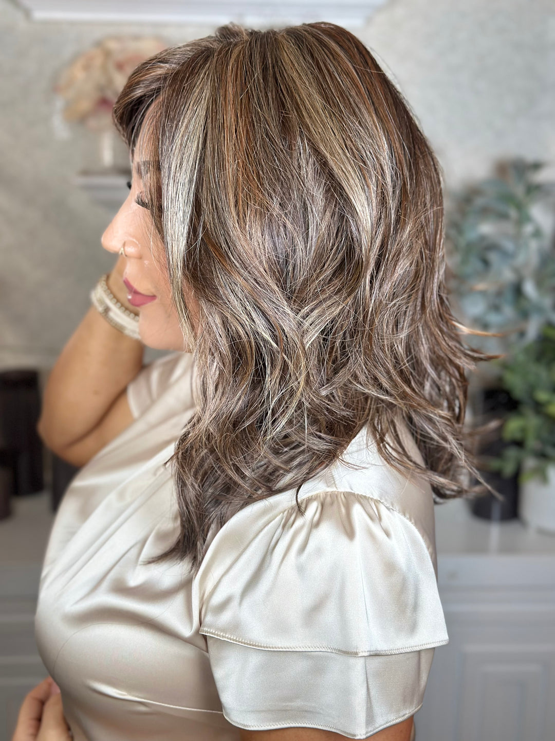 MILLIONAIRE MINDSET - Cocoa Bean