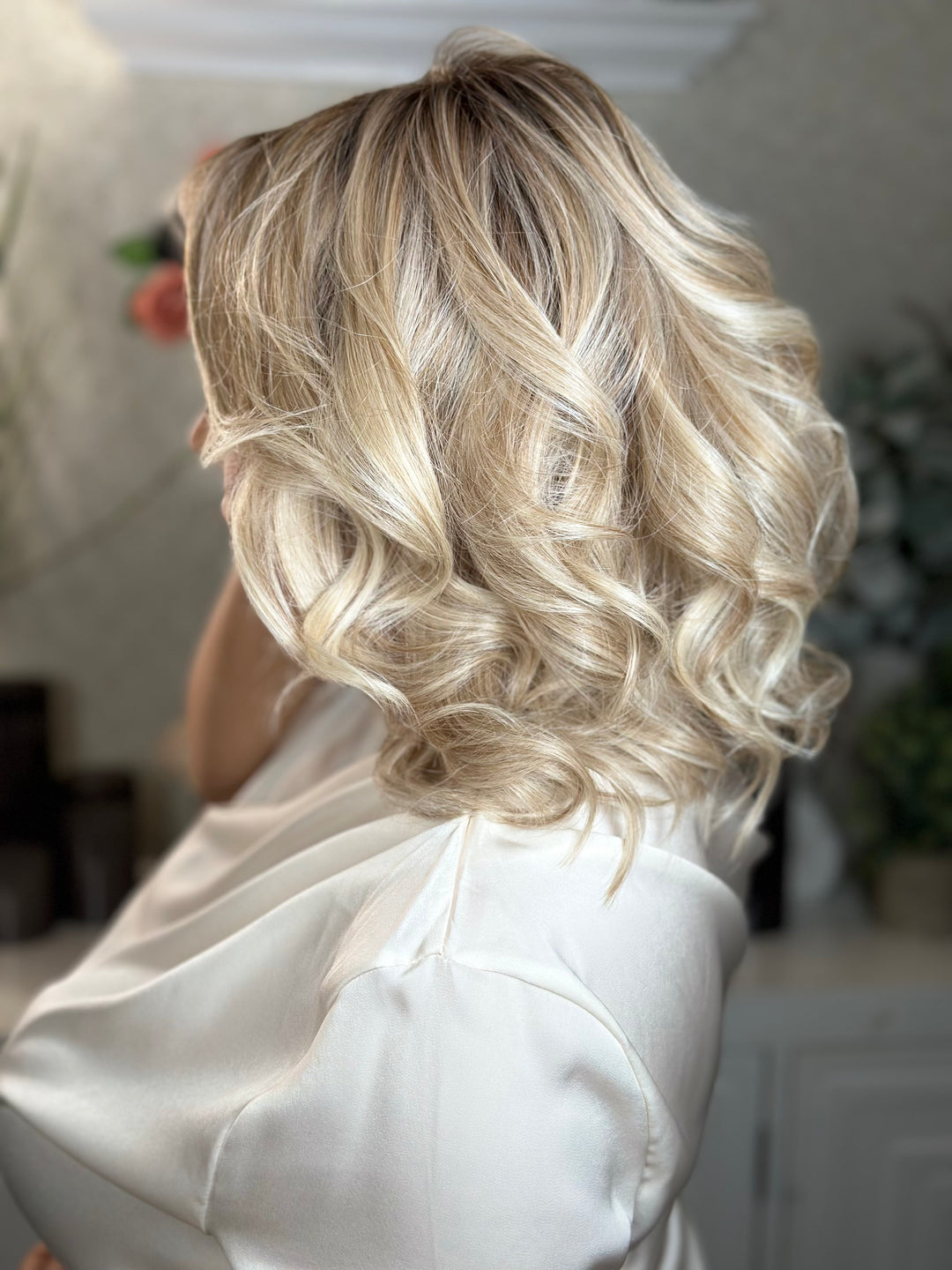 SAIL AWAY - Neutral Sand Blonde