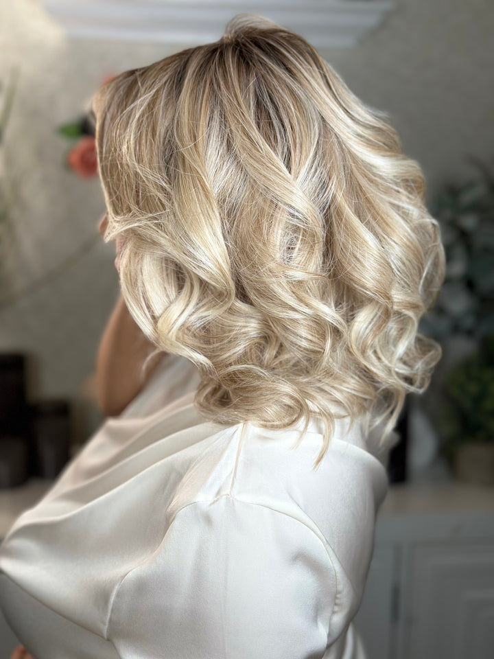 SAIL AWAY - Neutral Sand Blonde