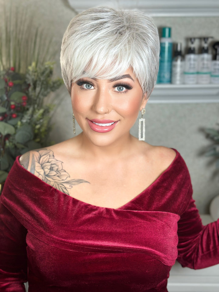 BORN WILD - Sugared Smoke*