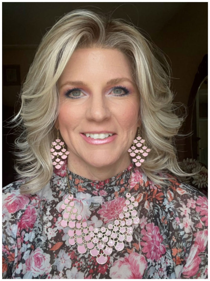 SAIL AWAY - Neutral Sand Blonde