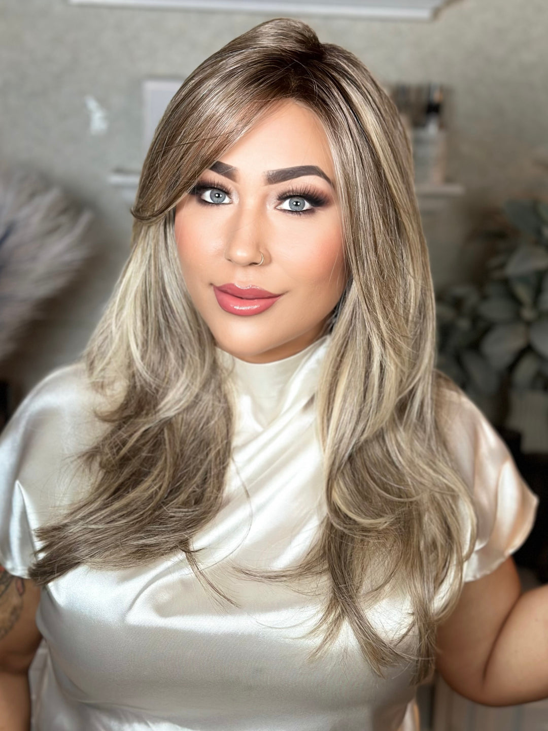 BOARDWALK BEAUTY - Moroccan Sand Blonde