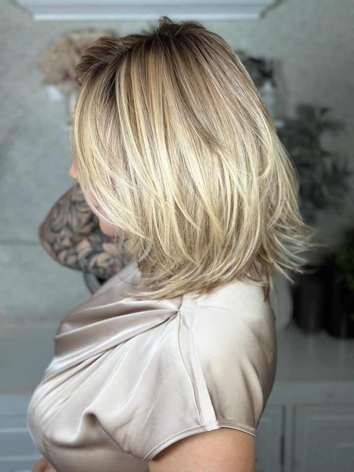 TRUE DESIRE - Sunlit Beige Blonde*