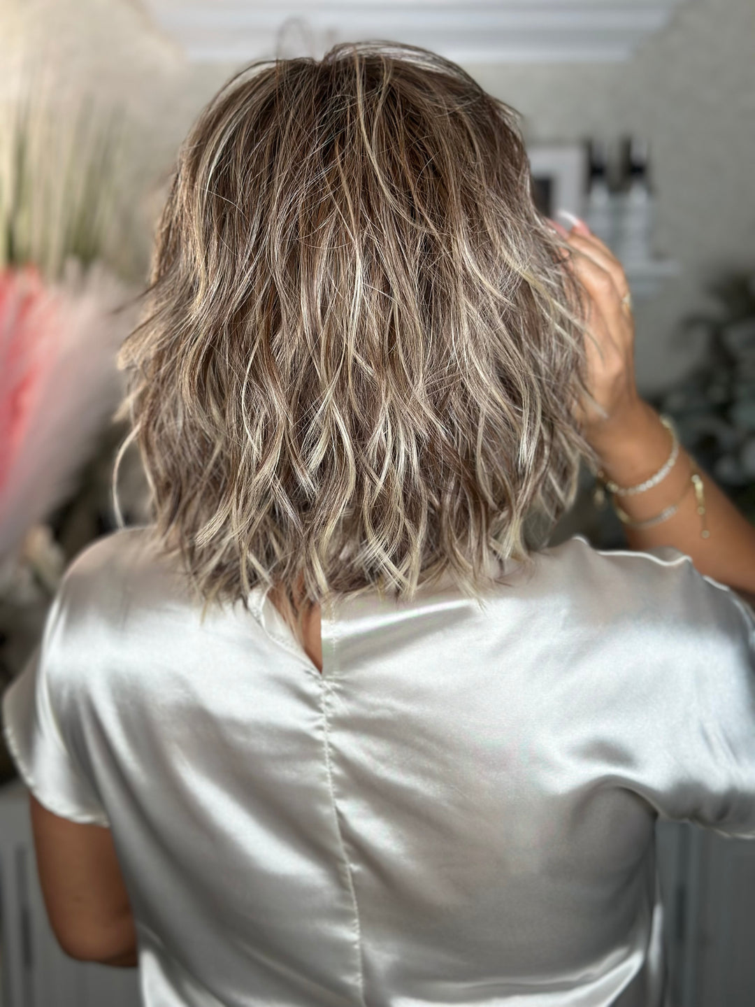 FULL THROTTLE - Iced Cappuccino