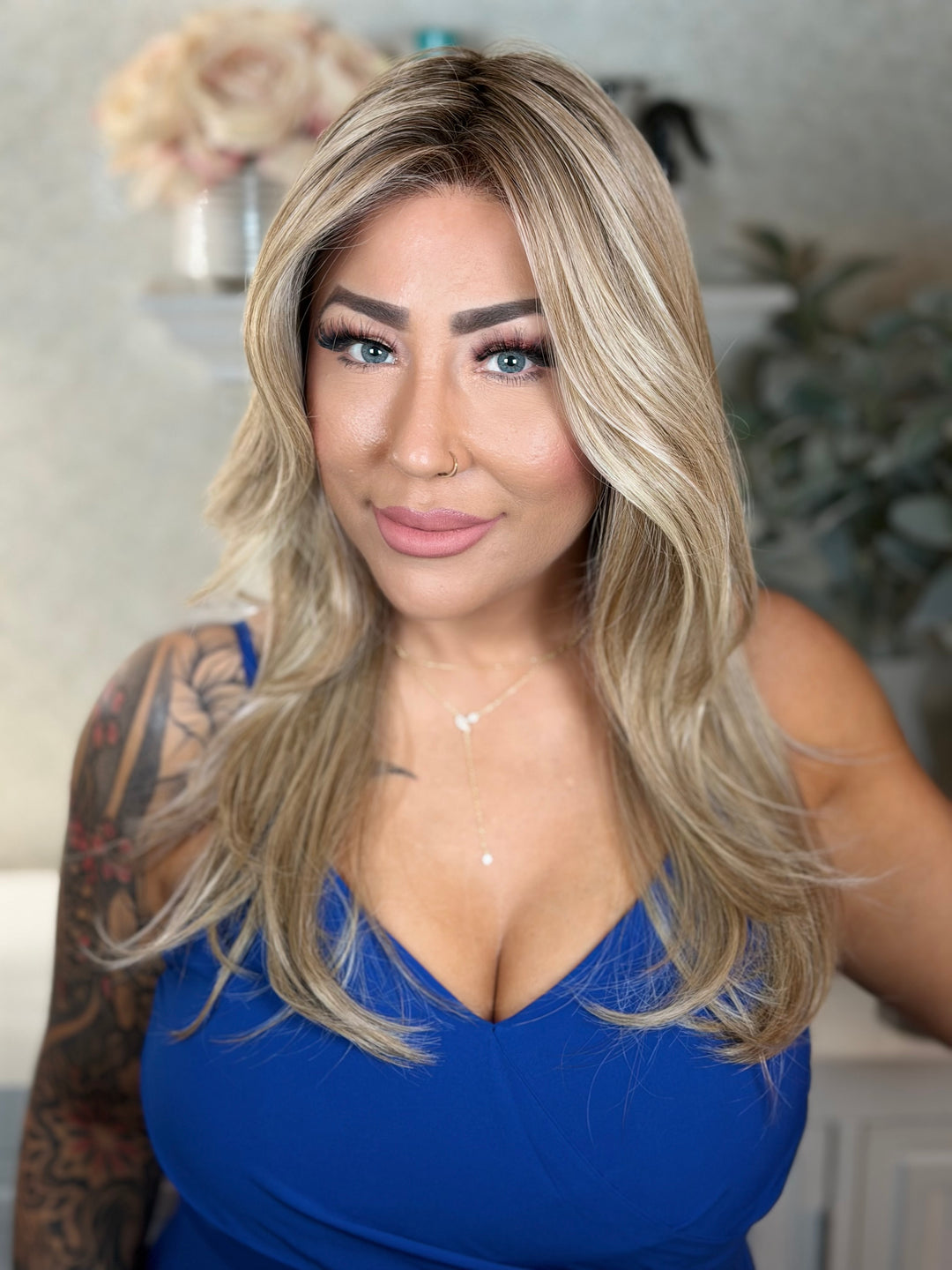 LETHAL WEAPON - Toasted Coconut Blonde